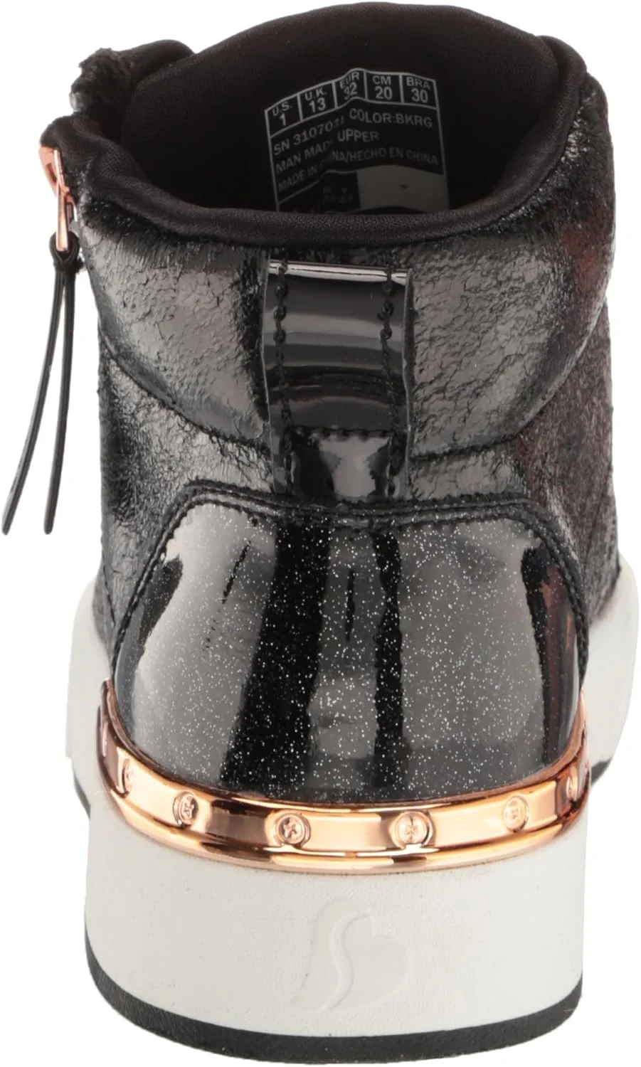 کفش کتانی بچه گانه اسکیچرز مدل Shoutouts Deluxe