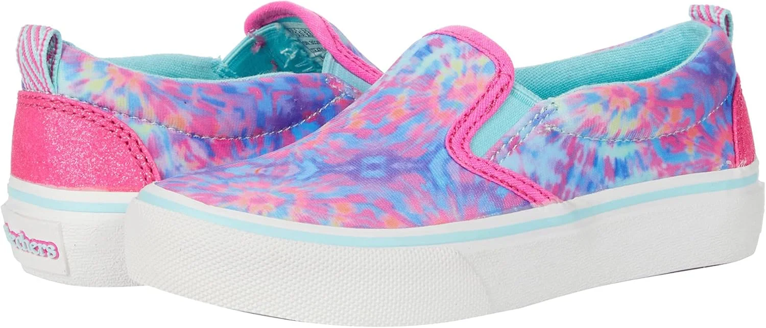 کفش دخترانه اسکیچرز Marley Jr