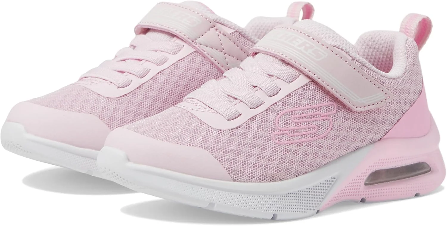 کفش ورزشی بچگانه اسکیچرز مدل Microspec Max-Epic Brights کفش ورزشی بچگانه اسکیچرز مدل Microspec Max-Epic Brights