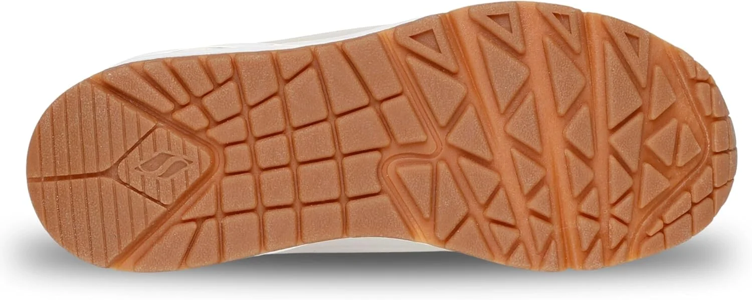 کفش ورزشی دخترانه Skechers Uno Gen1-Shimmer Away