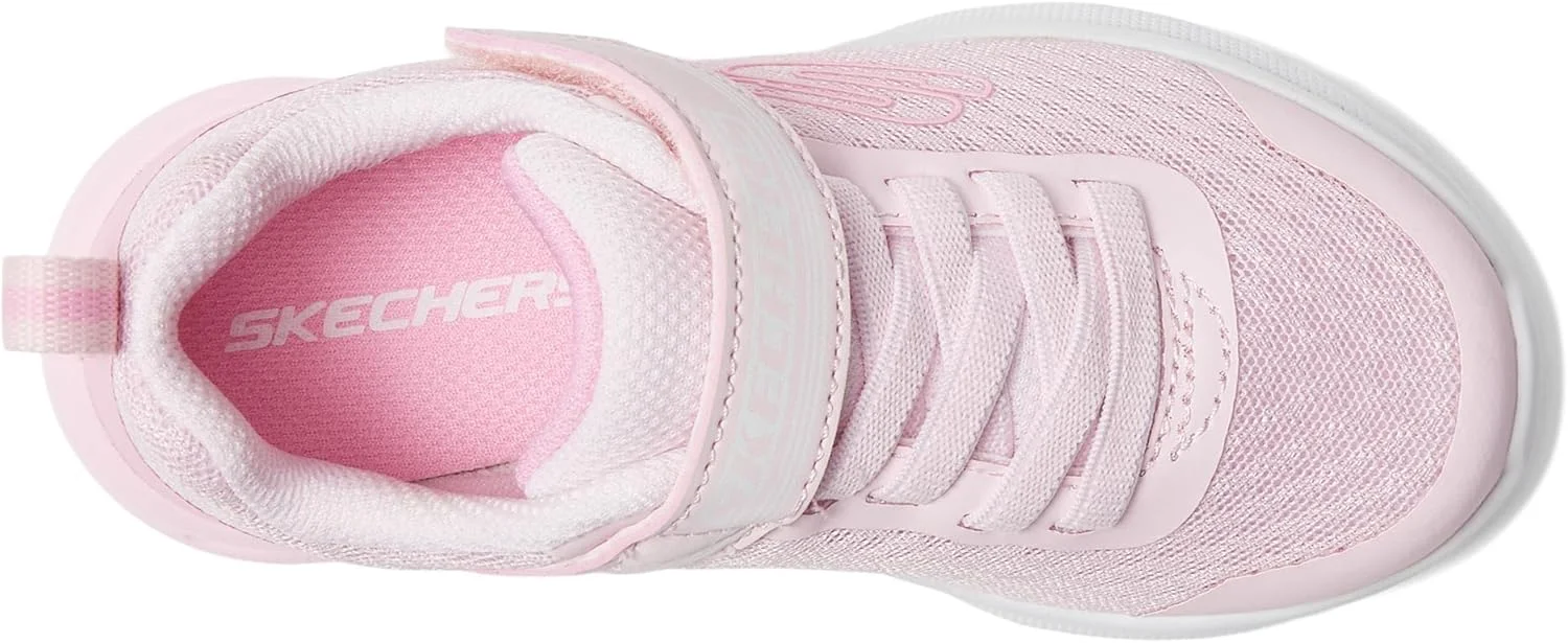 کفش ورزشی بچگانه اسکیچرز مدل Microspec Max-Epic Brights کفش ورزشی بچگانه اسکیچرز مدل Microspec Max-Epic Brights