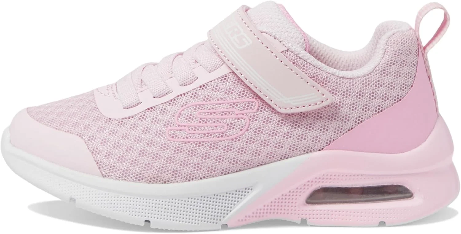 کفش ورزشی بچگانه اسکیچرز مدل Microspec Max-Epic Brights کفش ورزشی بچگانه اسکیچرز مدل Microspec Max-Epic Brights