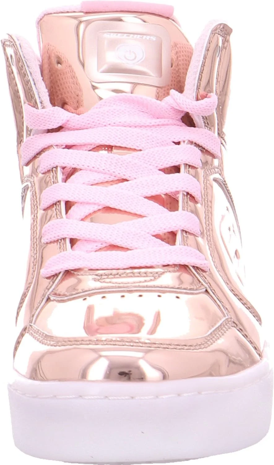 کفش ورزشی چراغ دار Skechers Energy Lights-Dance-n-Dazzle بچگانه کفش ورزشی چراغ دار Skechers Energy Lights-Dance-n-Dazzle بچگانه