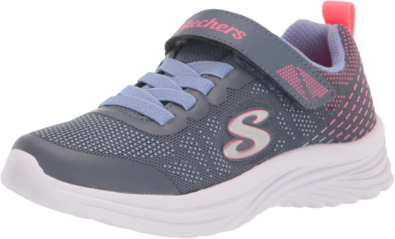 کفش ورزشی دخترانه Skechers Dreamy Dancer - Radiant Rogue