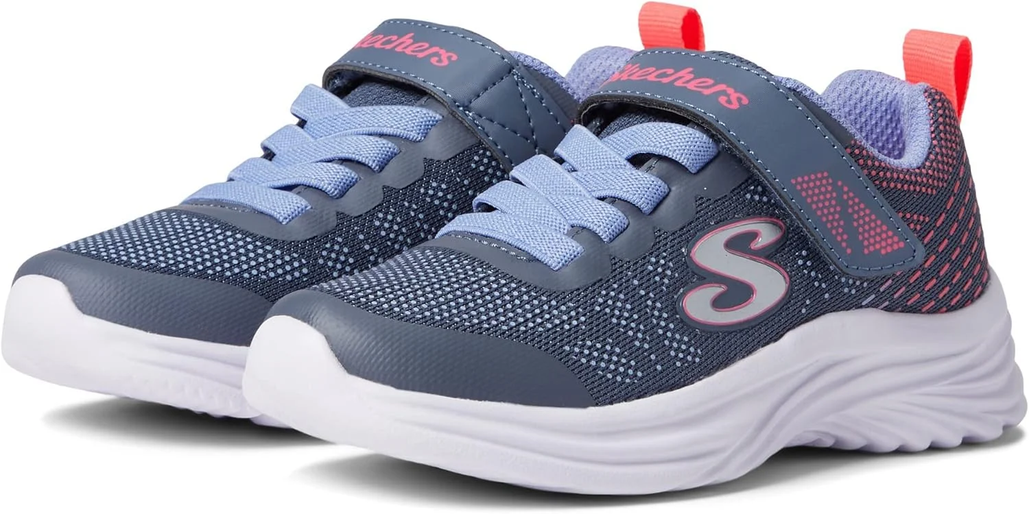 کفش ورزشی دخترانه Skechers Dreamy Dancer - Radiant Rogue کفش ورزشی دخترانه Skechers Dreamy Dancer - Radiant Rogue
