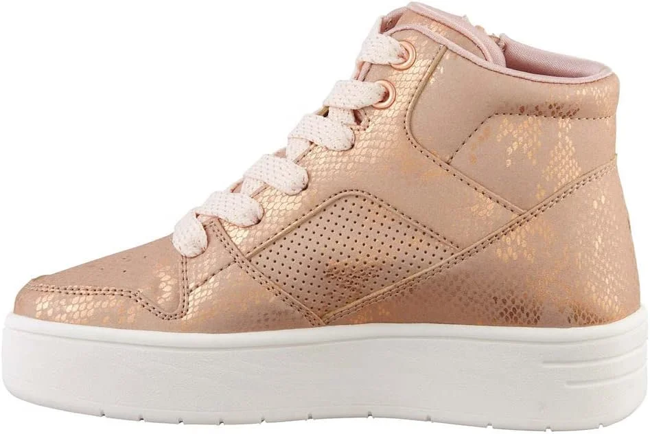 کفش ورزشی دخترانه Skechers Court High کفش ورزشی دخترانه Skechers Court High