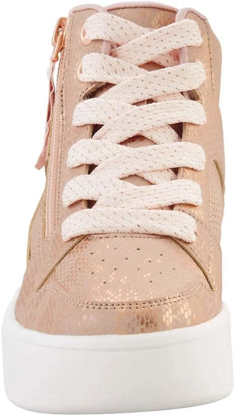 کفش ورزشی دخترانه Skechers Court High کفش ورزشی دخترانه Skechers Court High