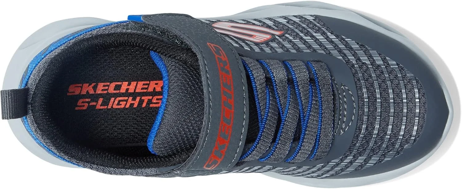 کفش پسرانه اسکیچرز Twisty Brights - Novlo