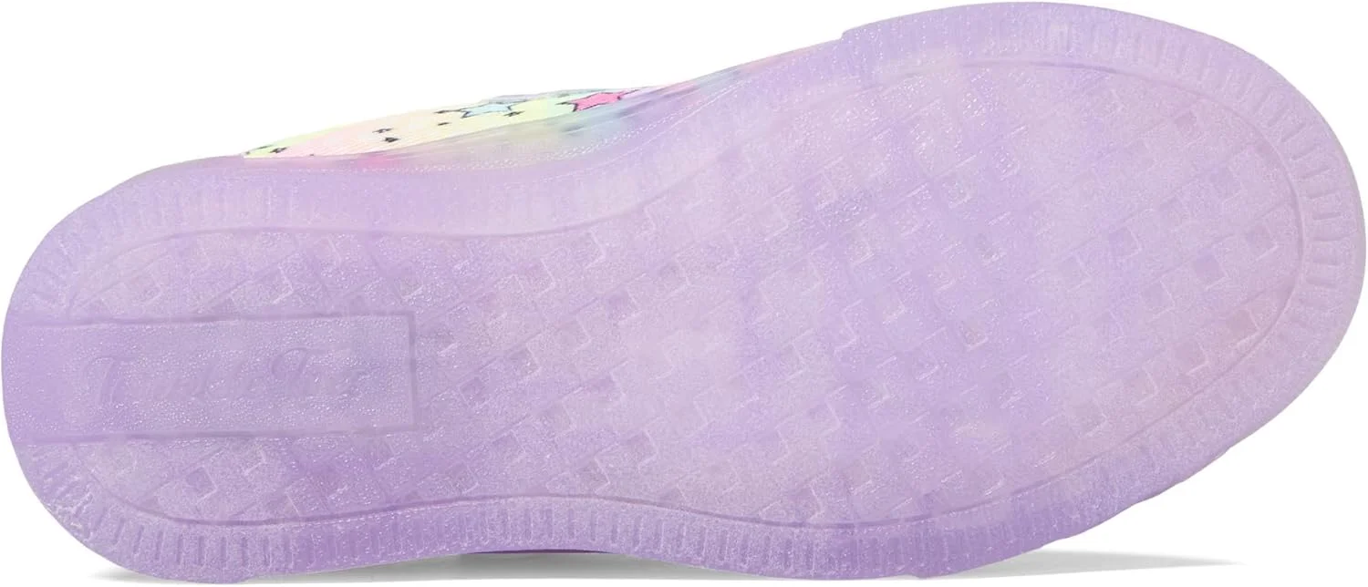 کفش دخترانه اسکیچرز Twinkle Toes Twinkle Sparks Ice-unicorn Bu کفش دخترانه اسکیچرز Twinkle Toes Twinkle Sparks Ice-unicorn Bu