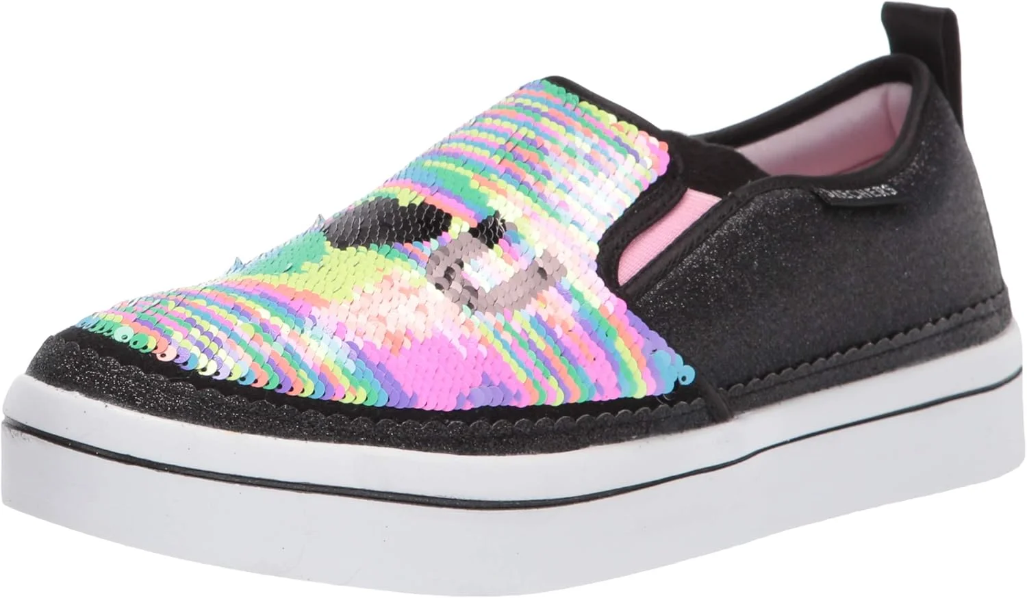 کفش دخترانه اسکیچرز TWI-LITES 2.0- SEQUINS LUV