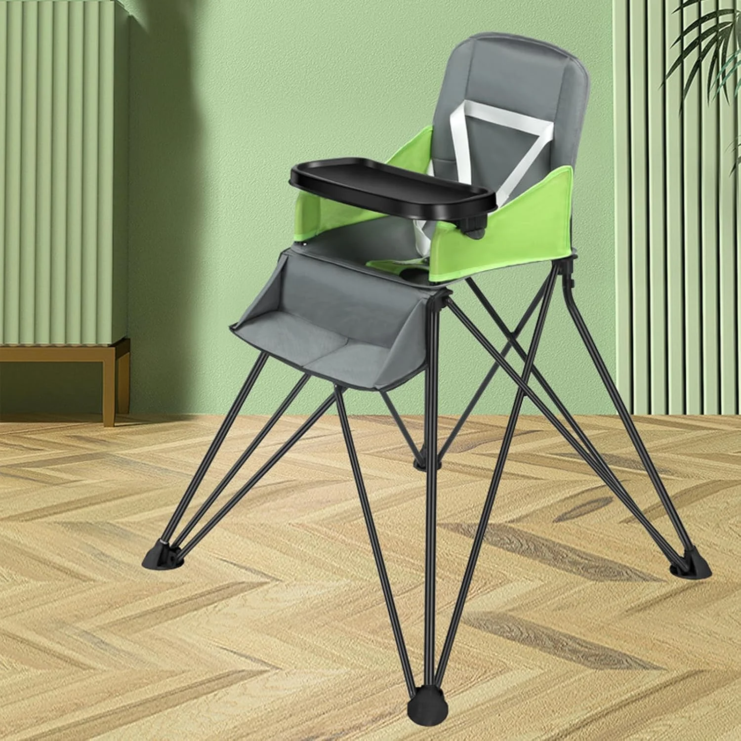 صندلی غذای کودک OYDAS، صندلی بلند کودک، صندلی کودک برای غذا خوردن با سینی جداشدنی، صندلی بلند تاشو 3 در 1 برای نوزادان، کودکان نوپا و خردسالان صندلی غذای کودک OYDAS، صندلی بلند کودک، صندلی کودک برای غذا خوردن با سینی جداشدنی، صندلی بلند تاشو 3 در 1 برای نوزادان، کودکان نوپا و خردسالان