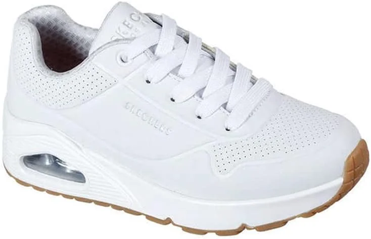 کفش پسرانه اسکیچرز مدل UNO STAND ON AIR