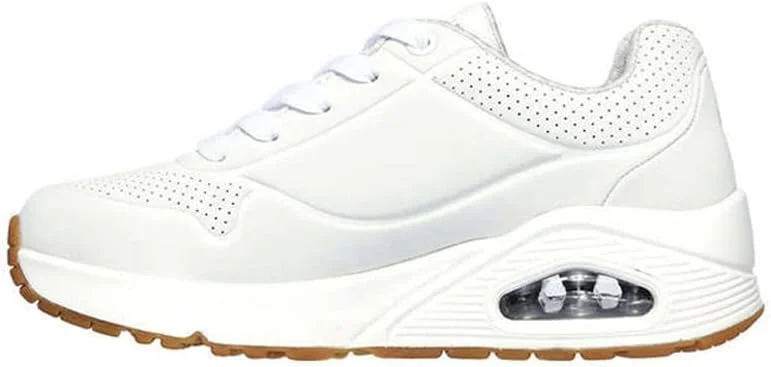 کفش پسرانه اسکیچرز مدل UNO STAND ON AIR