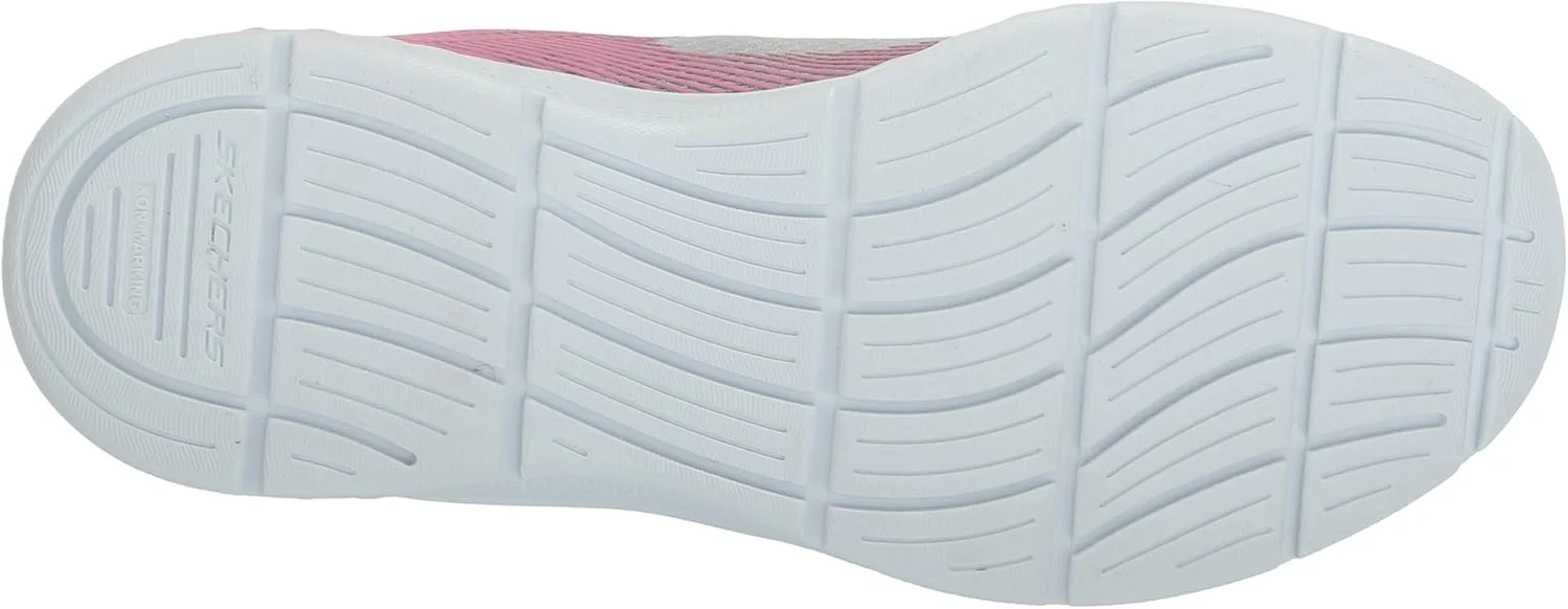کفش ورزشی دخترانه اسکیچرز مدل Microspec Plus