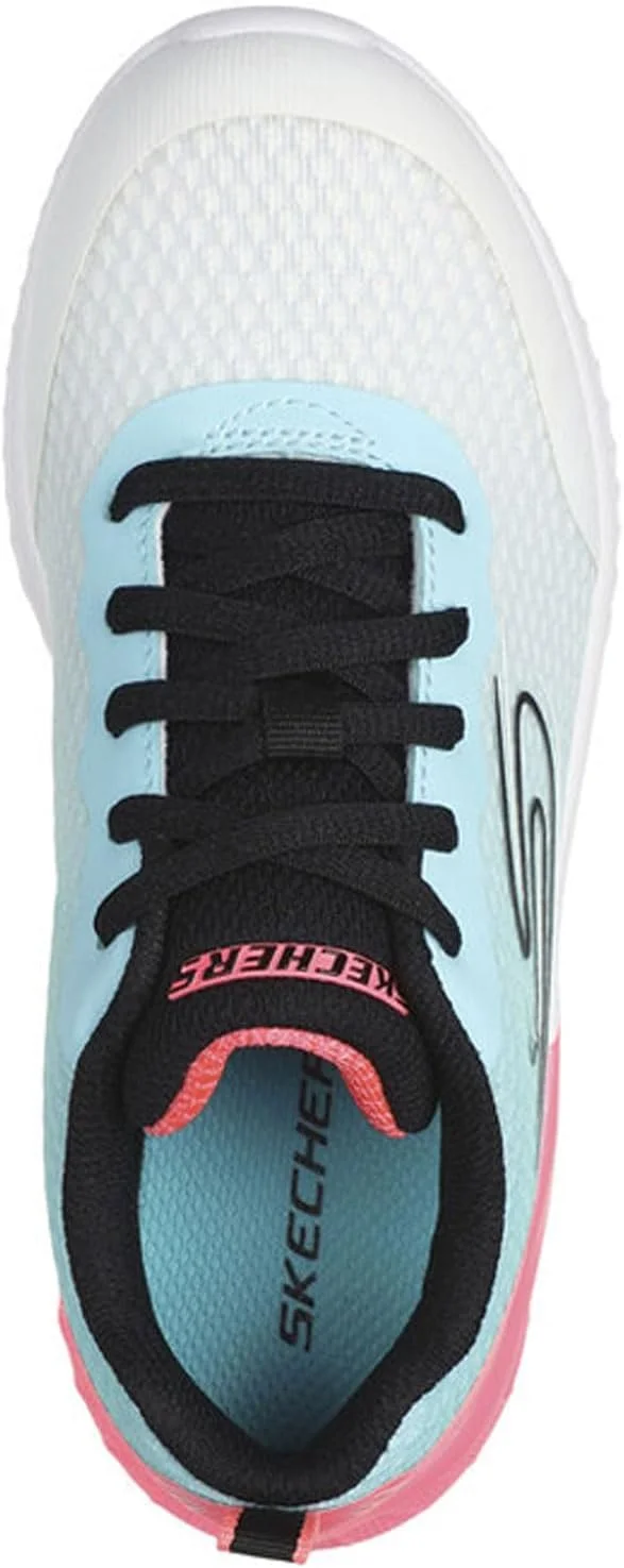 کفش ورزشی دخترانه Skechers مدل Microspec Max Plus