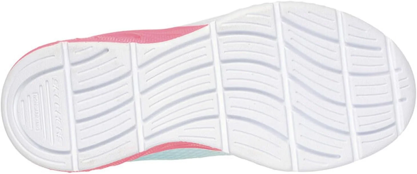 کفش ورزشی دخترانه Skechers مدل Microspec Max Plus