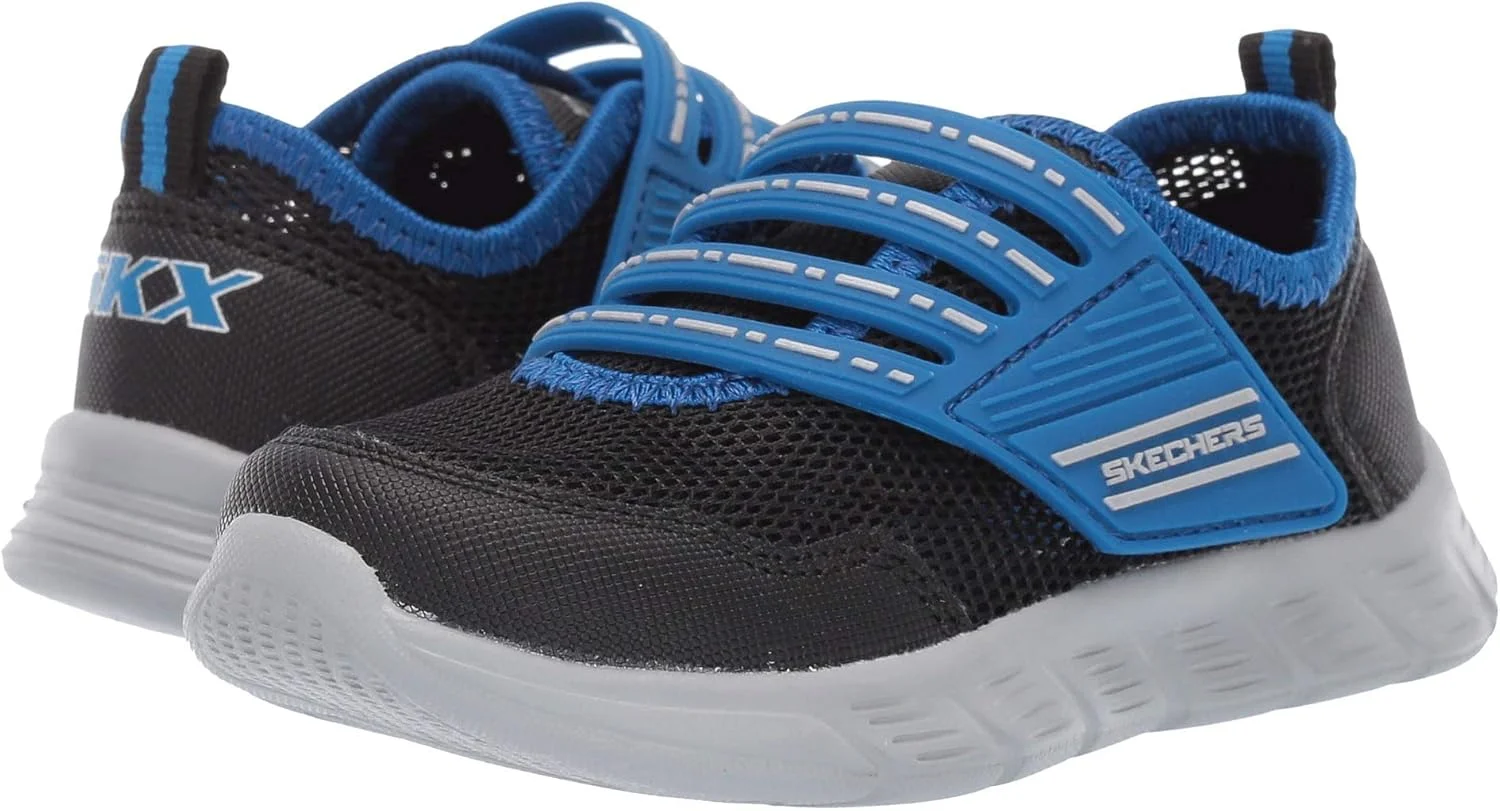 کفش کتانی راحت و منعطف بچگانه Skechers Unisex