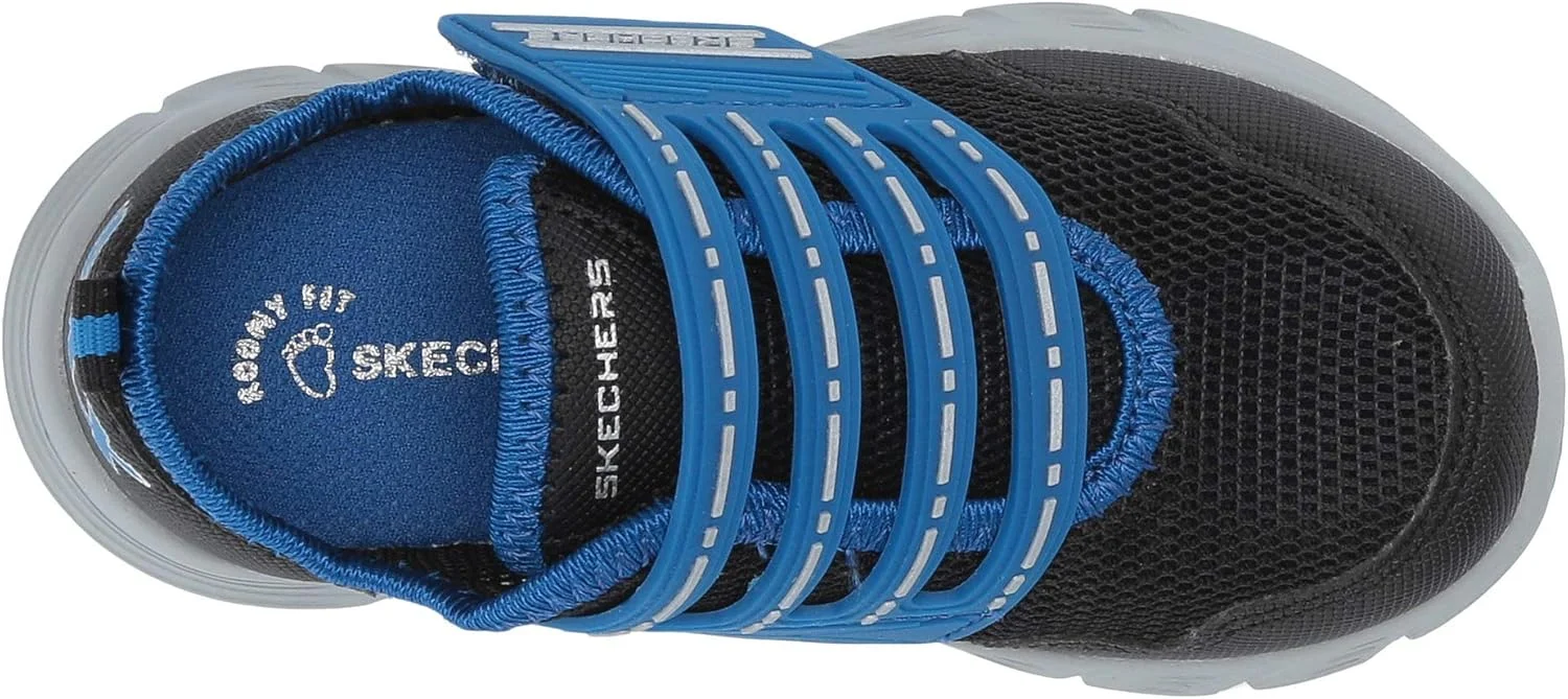 کفش کتانی راحت و منعطف بچگانه Skechers Unisex