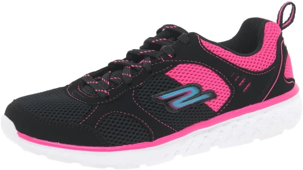 کفش ورزشی دخترانه اسکیچرز Go Run 400