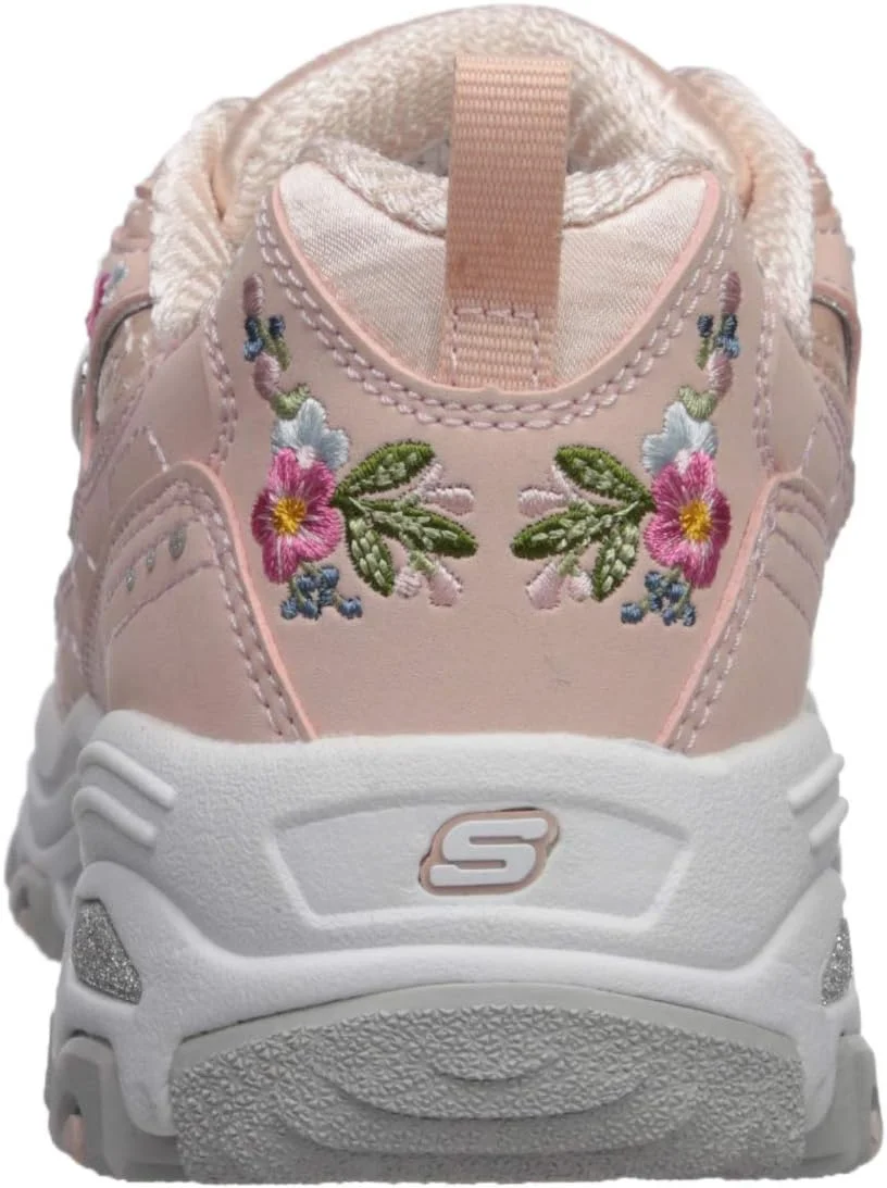 کفش ورزشی بچگانه Skechers مدل D'Lites-Bright Blossoms کفش ورزشی بچگانه Skechers مدل D'Lites-Bright Blossoms