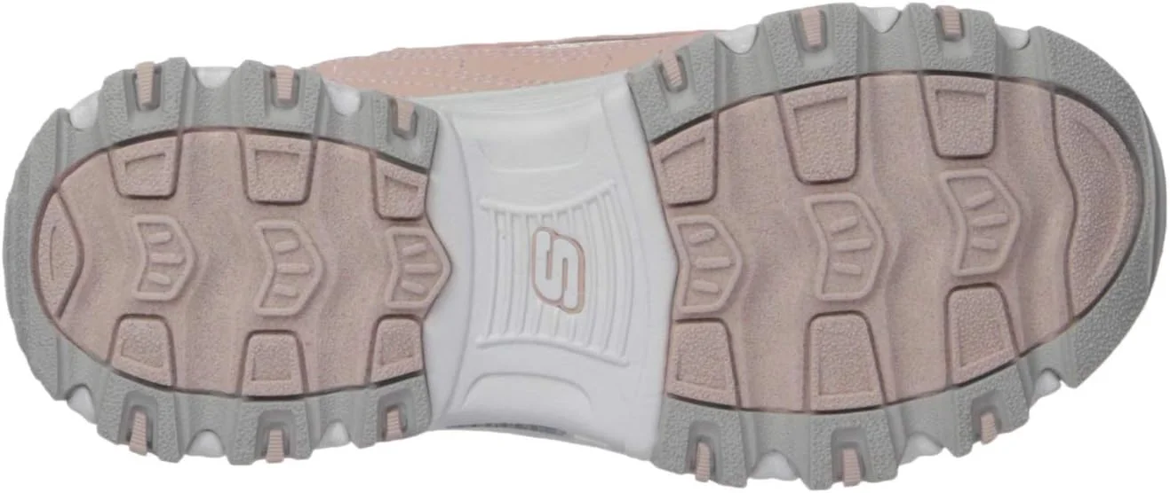کفش ورزشی بچگانه Skechers مدل D'Lites-Bright Blossoms کفش ورزشی بچگانه Skechers مدل D'Lites-Bright Blossoms