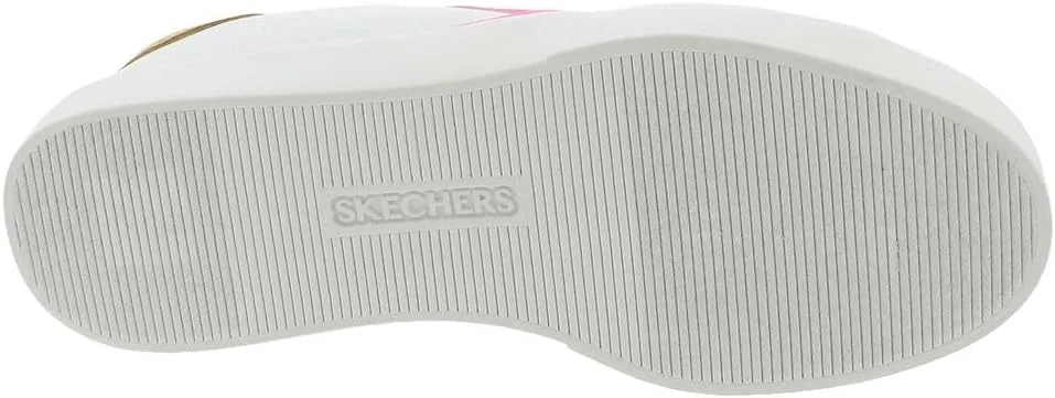 کفش دخترانه اسکیچرز مدل Eden Lx