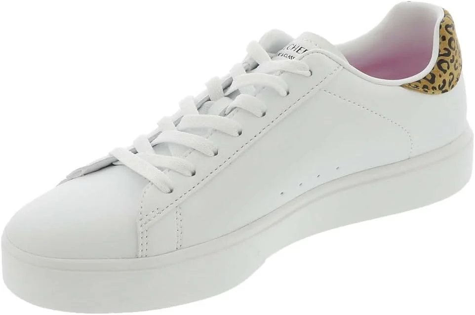 کفش دخترانه اسکیچرز مدل Eden Lx