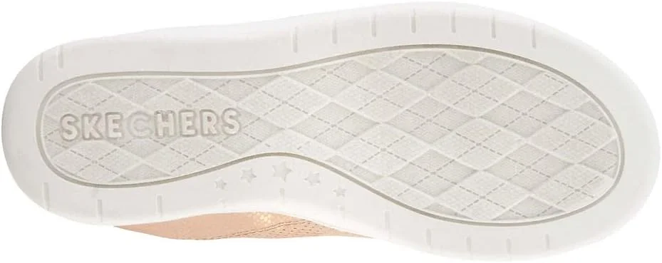 کفش کتانی ساق بلند خیابانی Skechers Unisex-Child Street Court کفش کتانی ساق بلند خیابانی Skechers Unisex-Child Street Court