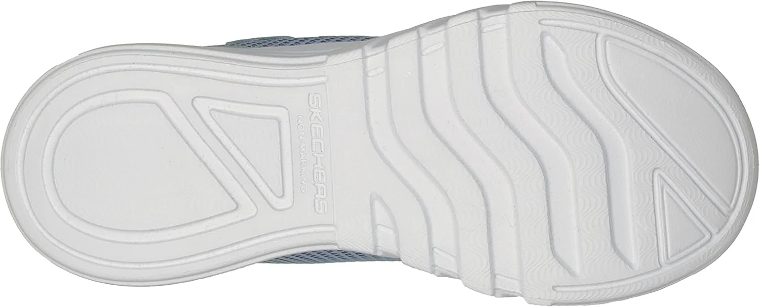 کفش دخترانه اسکیچرز مدل FLICKER FLASH کد 303700l کفش دخترانه اسکیچرز مدل FLICKER FLASH کد 303700l