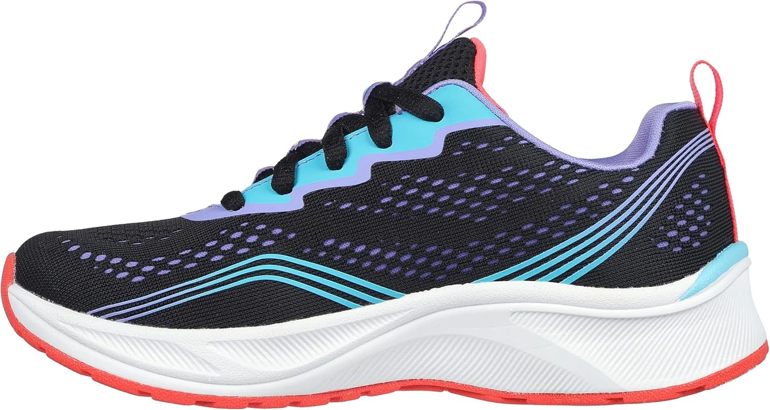 کفش ورزشی بچگانه Skechers مدل Elite Sport Pro-Radiant Squa کفش ورزشی بچگانه Skechers مدل Elite Sport Pro-Radiant Squa