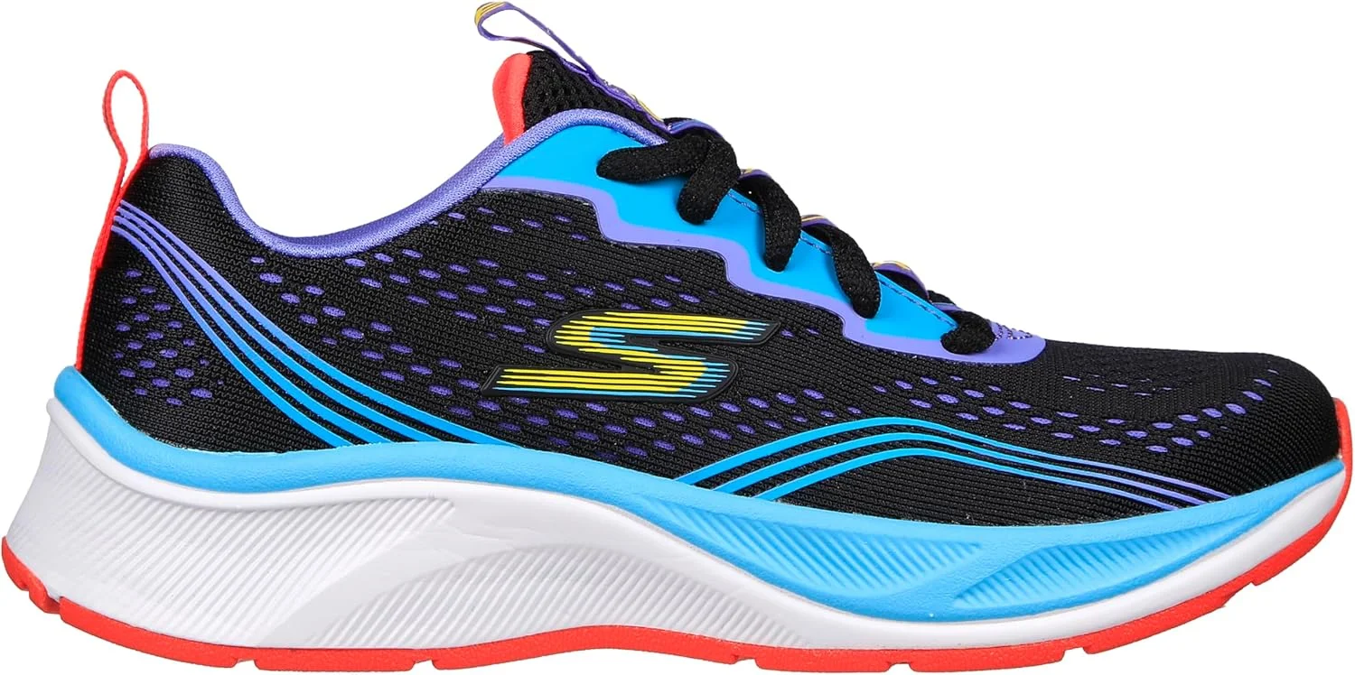 کفش ورزشی بچگانه Skechers مدل Elite Sport Pro-Radiant Squa کفش ورزشی بچگانه Skechers مدل Elite Sport Pro-Radiant Squa