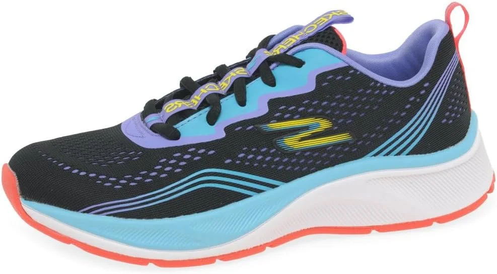کفش ورزشی بچگانه اسکیچرز مدل Elite Sport Pro-Radiant Squa
