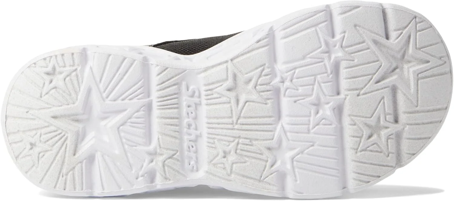 کفش ورزشی دخترانه اسکیچرز مدل Skechers 303701l Bkmt کفش ورزشی دخترانه اسکیچرز مدل Skechers 303701l Bkmt