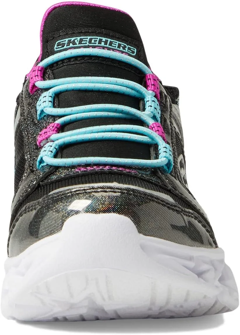 کفش ورزشی دخترانه اسکیچرز مدل Skechers 303701l Bkmt کفش ورزشی دخترانه اسکیچرز مدل Skechers 303701l Bkmt