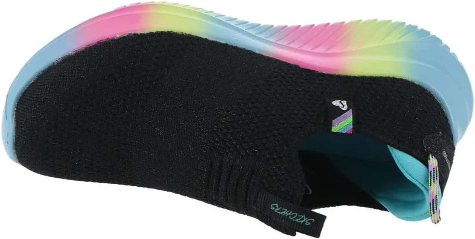کفش ورزشی بچگانه اسکیچرز مدل Ultra Flex 3.0 - Color Joy کفش ورزشی بچگانه اسکیچرز مدل Ultra Flex 3.0 - Color Joy