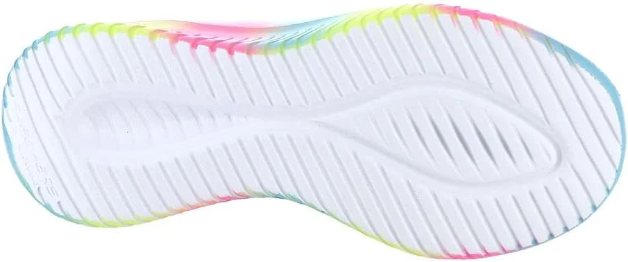 کفش ورزشی بچگانه اسکیچرز مدل Ultra Flex 3.0 - Color Joy کفش ورزشی بچگانه اسکیچرز مدل Ultra Flex 3.0 - Color Joy