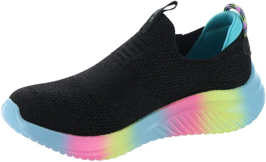 کفش ورزشی بچگانه اسکیچرز مدل Ultra Flex 3.0 - Color Joy کفش ورزشی بچگانه اسکیچرز مدل Ultra Flex 3.0 - Color Joy