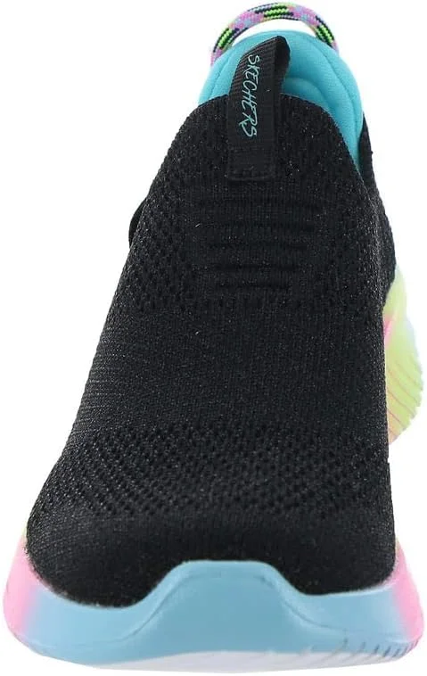 کفش ورزشی بچگانه اسکیچرز مدل Ultra Flex 3.0 - Color Joy کفش ورزشی بچگانه اسکیچرز مدل Ultra Flex 3.0 - Color Joy
