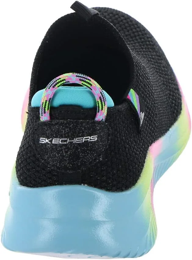 کفش ورزشی بچگانه اسکیچرز مدل Ultra Flex 3.0 - Color Joy کفش ورزشی بچگانه اسکیچرز مدل Ultra Flex 3.0 - Color Joy