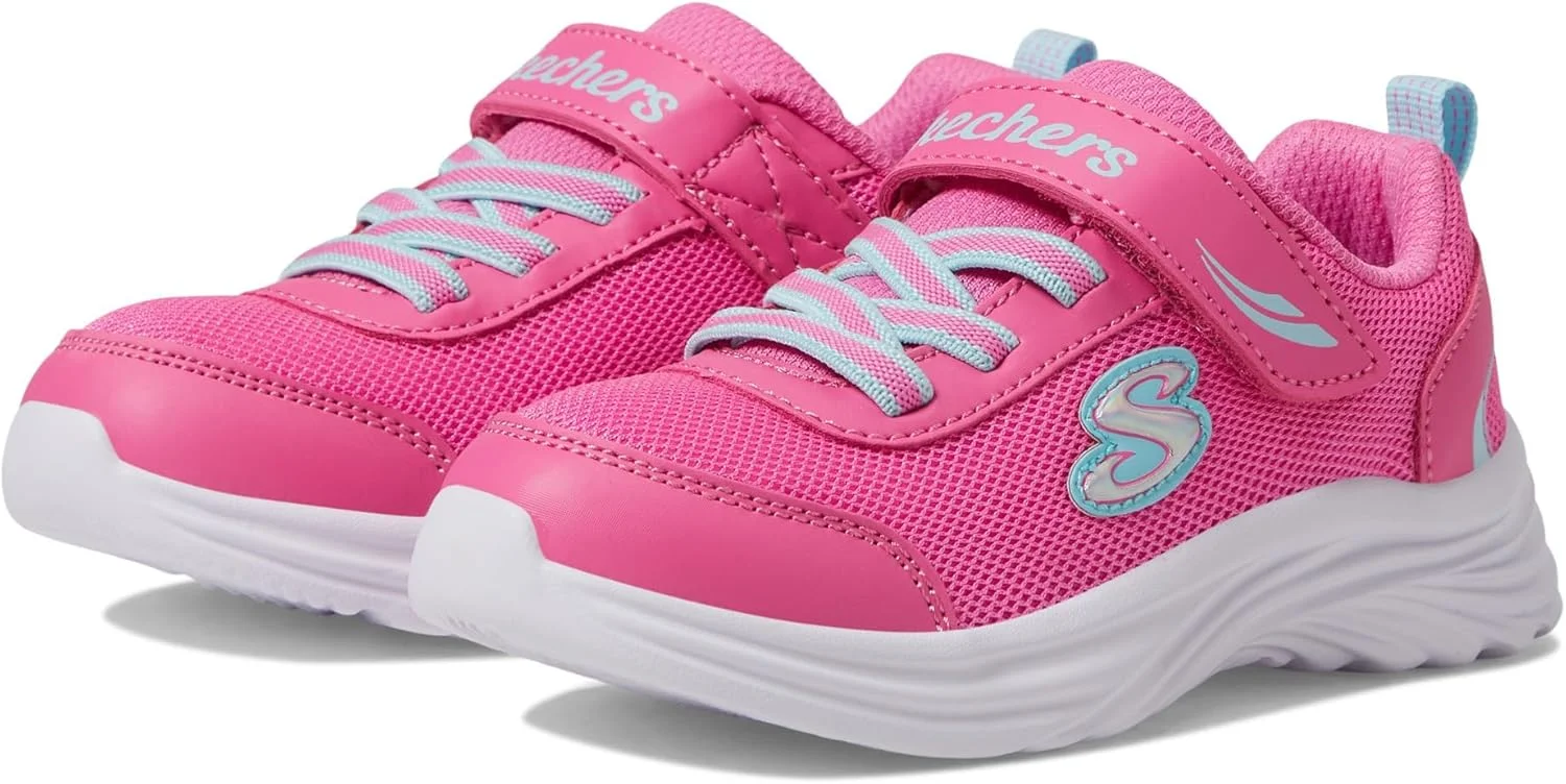 کفش ورزشی دخترانه Skechers Dreamy Dancer - Frienship Vibe