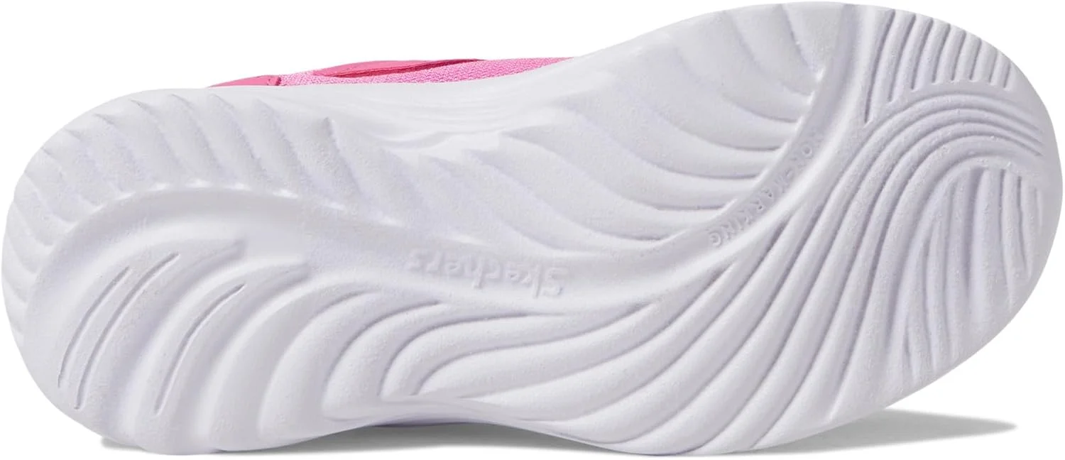 کفش ورزشی دخترانه Skechers Dreamy Dancer - Frienship Vibe کفش ورزشی دخترانه Skechers Dreamy Dancer - Frienship Vibe