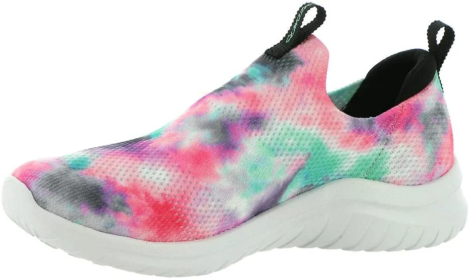 کفش ورزشی دخترانه Skechers Ultra Flex 2.0 - Cloudy Cool کفش ورزشی دخترانه Skechers Ultra Flex 2.0 - Cloudy Cool