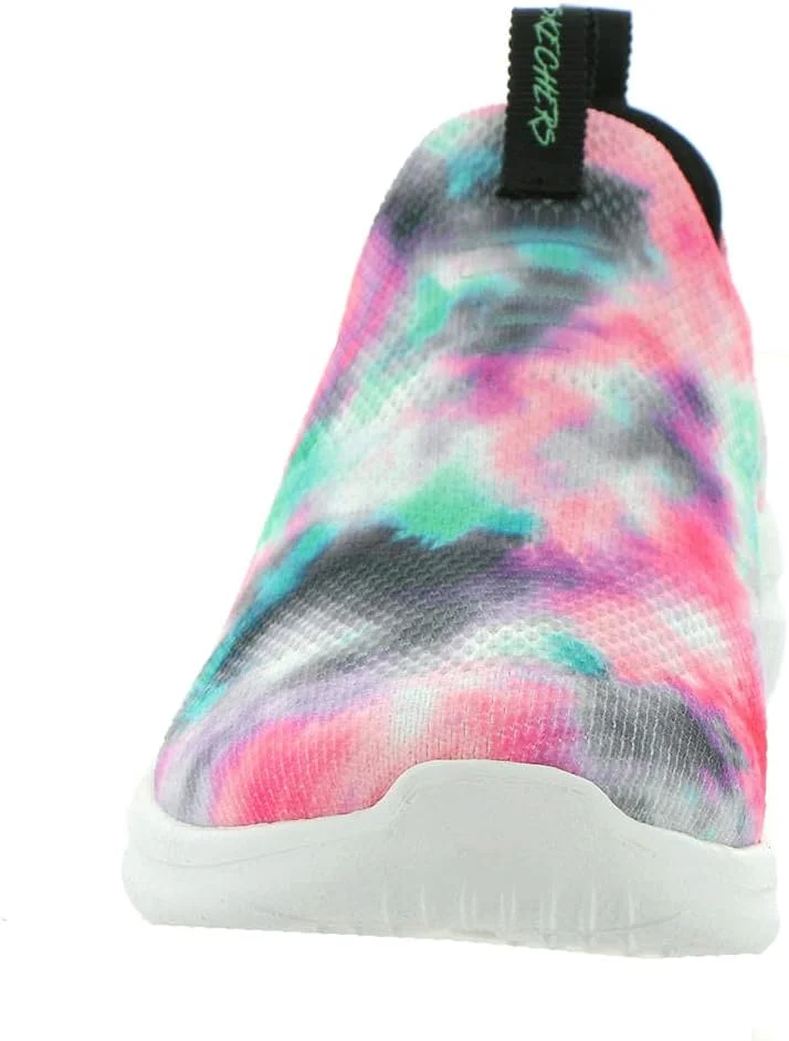 کفش ورزشی دخترانه Skechers Ultra Flex 2.0 - Cloudy Cool کفش ورزشی دخترانه Skechers Ultra Flex 2.0 - Cloudy Cool