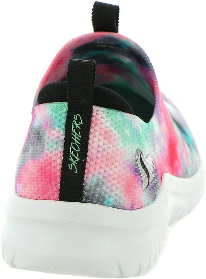 کفش ورزشی دخترانه Skechers Ultra Flex 2.0 - Cloudy Cool کفش ورزشی دخترانه Skechers Ultra Flex 2.0 - Cloudy Cool