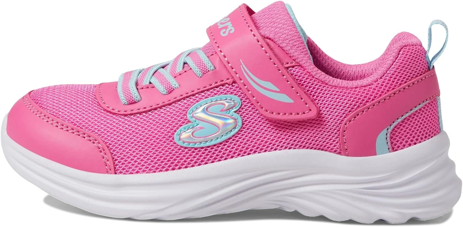 کفش ورزشی دخترانه Skechers Dreamy Dancer - Frienship Vibe کفش ورزشی دخترانه Skechers Dreamy Dancer - Frienship Vibe