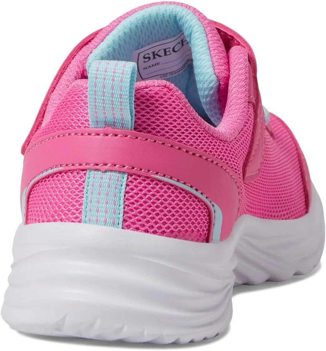 کفش ورزشی دخترانه Skechers Dreamy Dancer - Frienship Vibe کفش ورزشی دخترانه Skechers Dreamy Dancer - Frienship Vibe