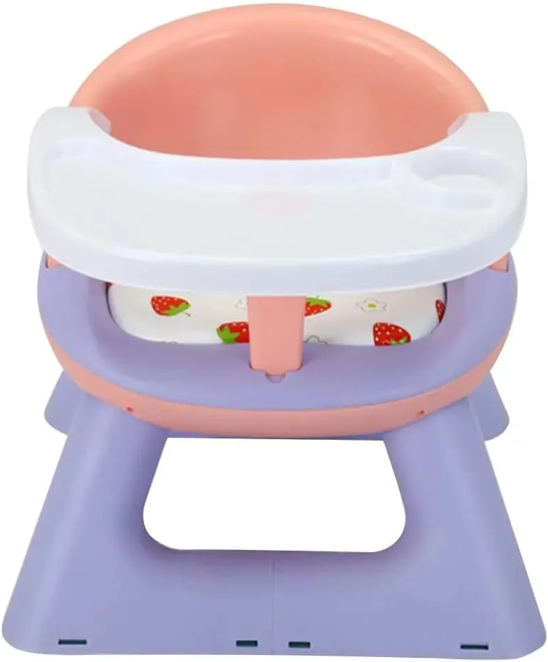 صندلی غذای کودک چند منظوره نانو کلاسیک، صندلی غذاخوری ضد لغزش برای کودکان