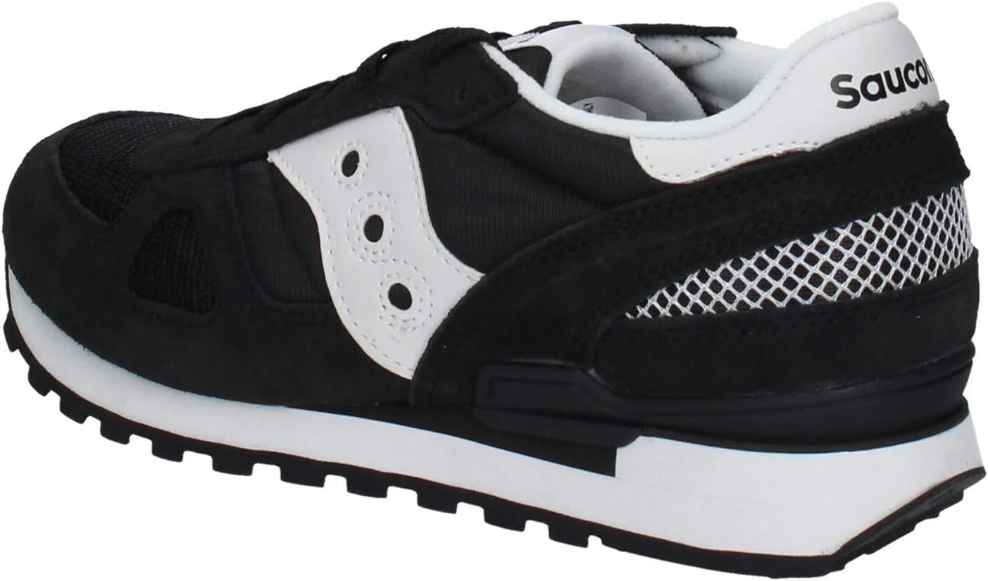 کفش راحتی انعطاف پذیر بچگانه Saucony Unisex