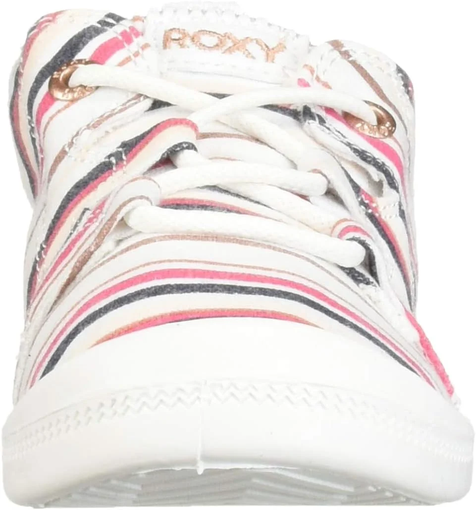 کفش اسنیکر دخترانه روکسی مدل RG Briana Slip On