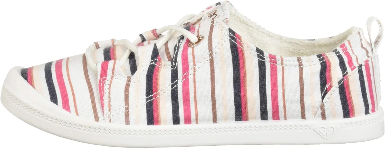 کفش اسنیکر دخترانه روکسی مدل RG Briana Slip On